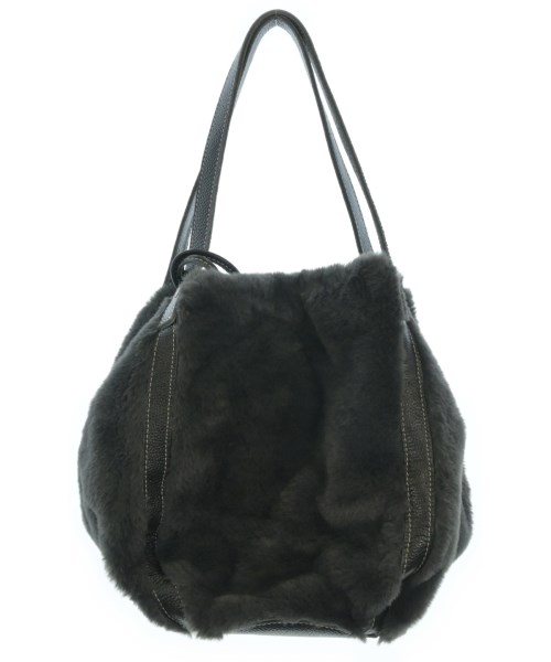 folna(フォルナ)トートバッグ グレー サイズ:-/2200649355068