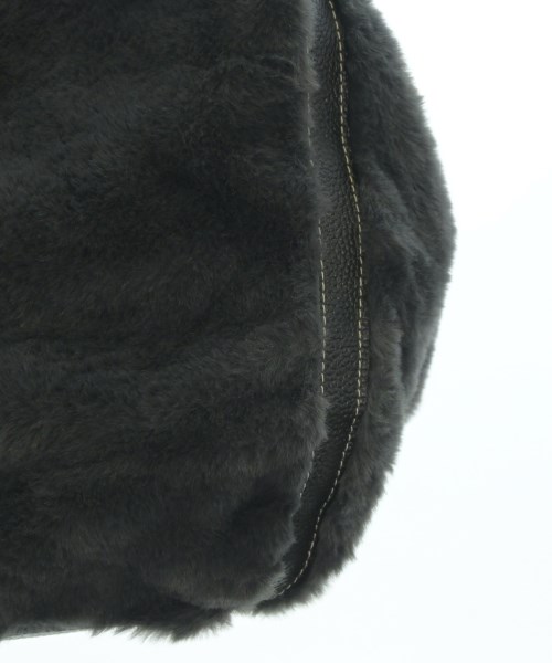 folna（フォルナ）トートバッグ グレー サイズ:- レディース/2200649355068