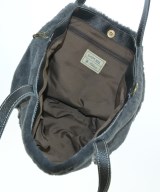 folna（フォルナ）トートバッグ グレー サイズ:- レディース/2200649355068