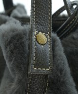 folna（フォルナ）トートバッグ グレー サイズ:- レディース/2200649355068