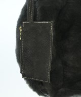 folna（フォルナ）トートバッグ グレー サイズ:- レディース/2200649355068