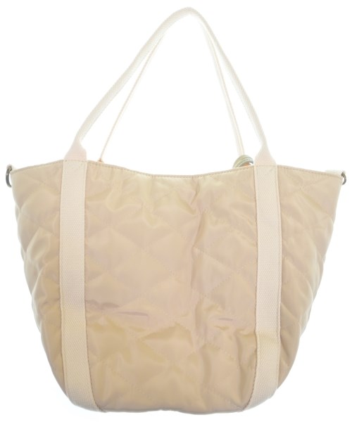 folna（フォルナ）トートバッグ ベージュ サイズ:- レディース/2200658466069