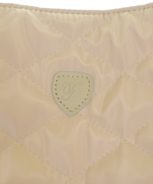 folna（フォルナ）トートバッグ ベージュ サイズ:- レディース/2200658466069