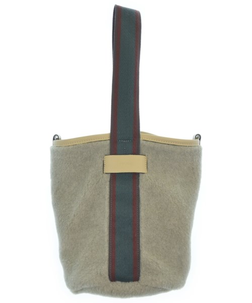 folna(フォルナ)ハンドバッグ グレー サイズ:-/2200660811246