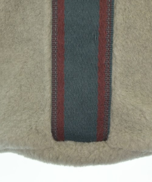 folna（フォルナ）ハンドバッグ グレー サイズ:- レディース/2200660811246