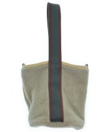 folna（フォルナ）ハンドバッグ グレー サイズ:- レディース/2200660811246