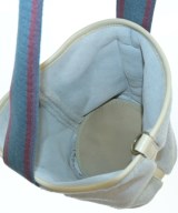 folna（フォルナ）ハンドバッグ グレー サイズ:- レディース/2200660811246