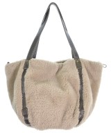 folna（フォルナ）ハンドバッグ 茶 サイズ:- レディース/2200664803070