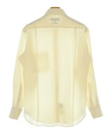 CHESTER BARRIE（チェスターバリー）カジュアルシャツ 白 サイズ:M メンズ/2200681762039