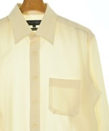CHESTER BARRIE（チェスターバリー）カジュアルシャツ 白 サイズ:M メンズ/2200681762039