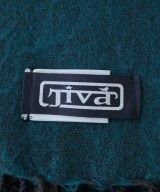 Jiva（ジーバ）ストール その他（柄物・カラフル） サイズ:- レディース/2200693107095