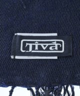 Jiva（ジーバ）ストール その他（柄物・カラフル） サイズ:- レディース/2200693107101