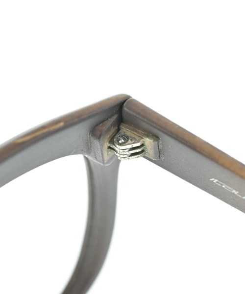 Italia Independent（イタリアインデペンデント）メガネ 茶 サイズ:- メンズ/2200663719044