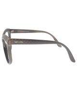 Italia Independent（イタリアインデペンデント）メガネ 茶 サイズ:- メンズ/2200663719044