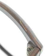 Italia Independent（イタリアインデペンデント）メガネ 茶 サイズ:- メンズ/2200663719044