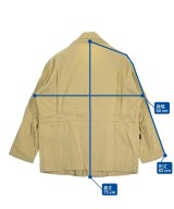 Fay（フェイ）その他 ベージュ サイズ:-(M位) メンズ/2200674133044