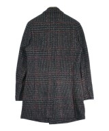 Fay（フェイ）チェスターコート 黒 サイズ:M メンズ/2200637111010