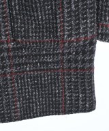 Fay（フェイ）チェスターコート 黒 サイズ:M メンズ/2200637111010