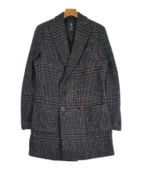 Fay チェスターコート