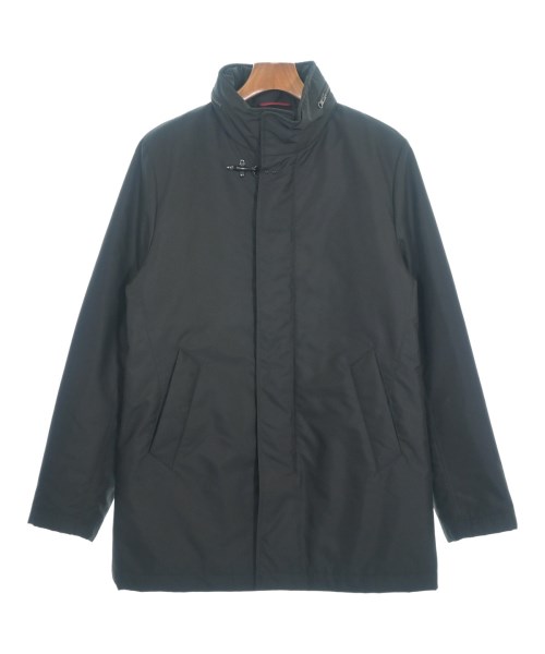 Fay(フェイ)コート 黒 サイズ:S/2200661293027
