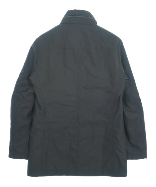 Fay（フェイ）コート 黒 サイズ:S メンズ/2200661293027