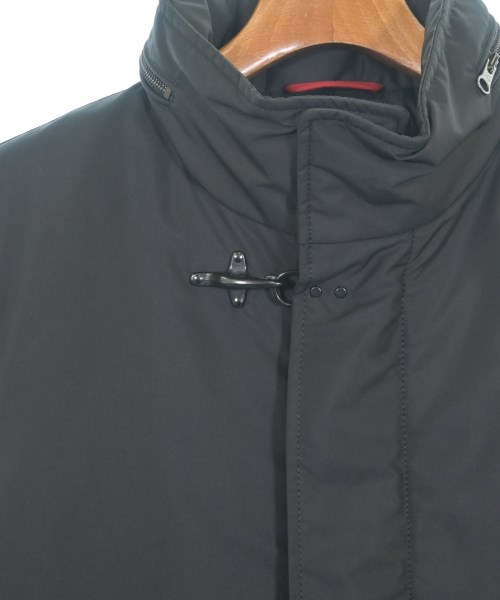 Fay（フェイ）コート 黒 サイズ:S メンズ/2200661293027