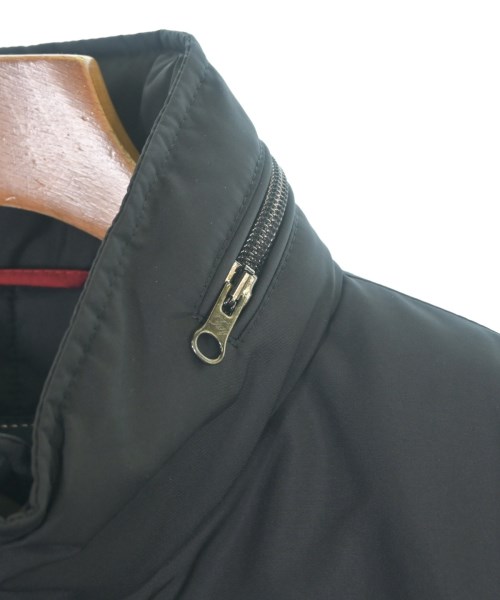 Fay（フェイ）コート 黒 サイズ:S メンズ/2200661293027