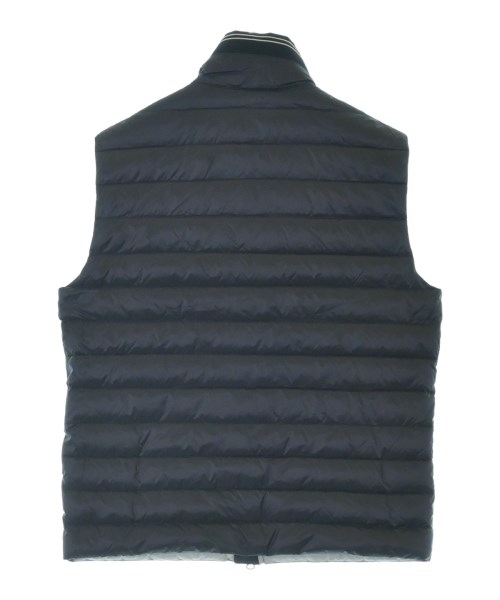 Fay（フェイ）ダウンジャケット/ダウンベスト 紺 サイズ:M メンズ/2200661293058