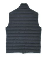 Fay（フェイ）ダウンジャケット/ダウンベスト 紺 サイズ:M メンズ/2200661293058