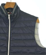 Fay（フェイ）ダウンジャケット/ダウンベスト 紺 サイズ:M メンズ/2200661293058