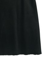 Fay（フェイ）ひざ丈スカート 黒 サイズ:42(M位) レディース/2200685471043