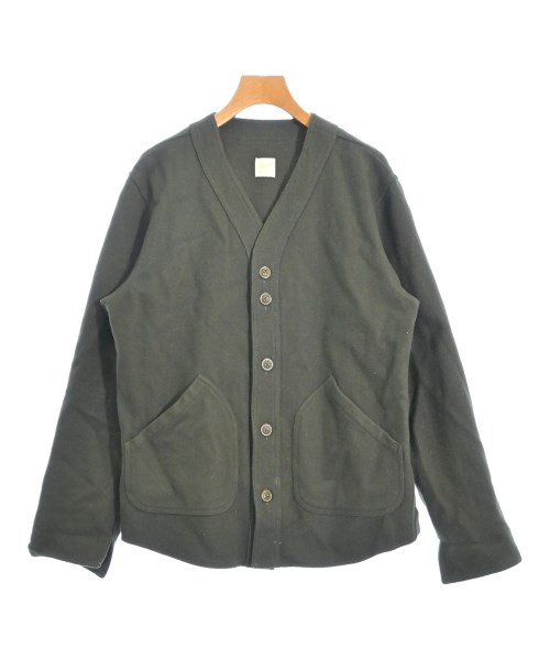 バーンズアウトフィッターズ(BARNS OUTFITTERS)のBARNS OUTFITTERS ジャケット