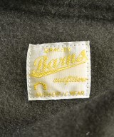 BARNS OUTFITTERS（バーンズアウトフィッターズ）ジャケット カーキ サイズ:1(S位) メンズ/2200623567098