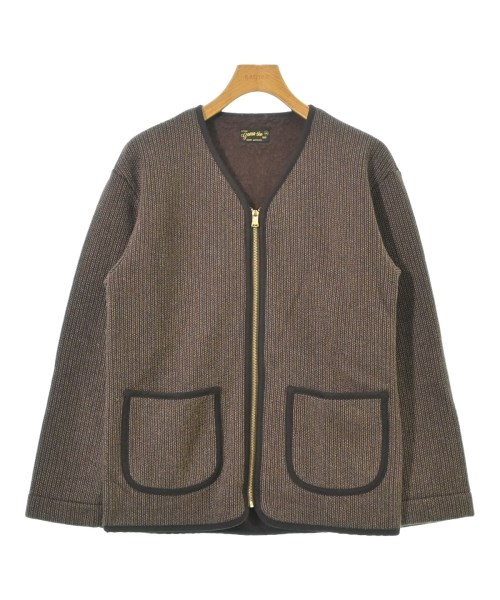 バーンズアウトフィッターズ(BARNS OUTFITTERS)のBARNS OUTFITTERS ブルゾン（その他）