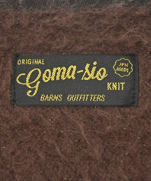 BARNS OUTFITTERS（バーンズアウトフィッターズ）その他 茶 サイズ:2(M位) メンズ/2200615256016