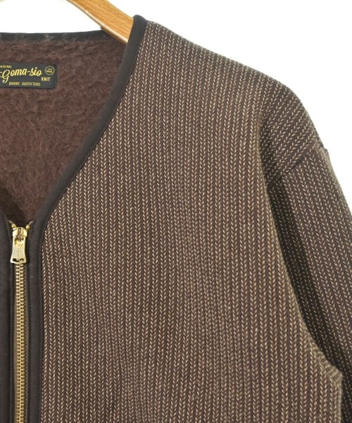 BARNS OUTFITTERS（バーンズアウトフィッターズ）その他 茶 サイズ:2(M位) メンズ/2200615256016