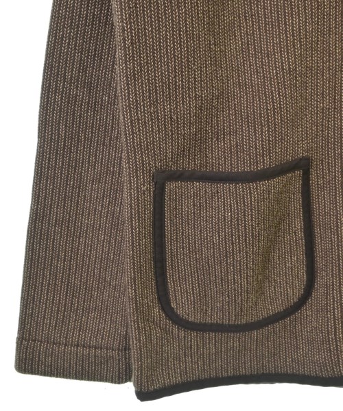 BARNS OUTFITTERS（バーンズアウトフィッターズ）その他 茶 サイズ:2(M位) メンズ/2200615256016