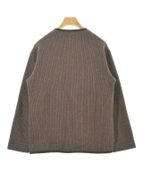 BARNS OUTFITTERS（バーンズアウトフィッターズ）その他 茶 サイズ:2(M位) メンズ/2200615256016