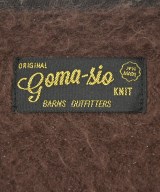 BARNS OUTFITTERS（バーンズアウトフィッターズ）その他 茶 サイズ:2(M位) メンズ/2200615256016