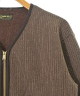 BARNS OUTFITTERS（バーンズアウトフィッターズ）その他 茶 サイズ:2(M位) メンズ/2200615256016