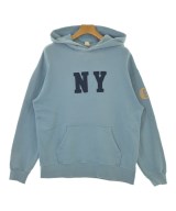 BARNS OUTFITTERS パーカー