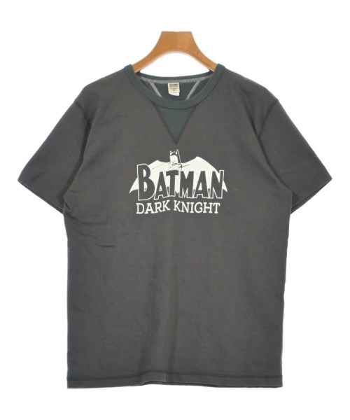 BARNS OUTFITTERS(バーンズアウトフィッターズ)Tシャツ・カットソー グレー サイズ:XL/2200695165062