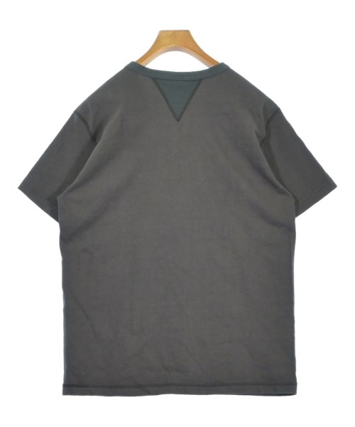 BARNS OUTFITTERS（バーンズアウトフィッターズ）Tシャツ・カットソー グレー サイズ:XL メンズ/2200695165062