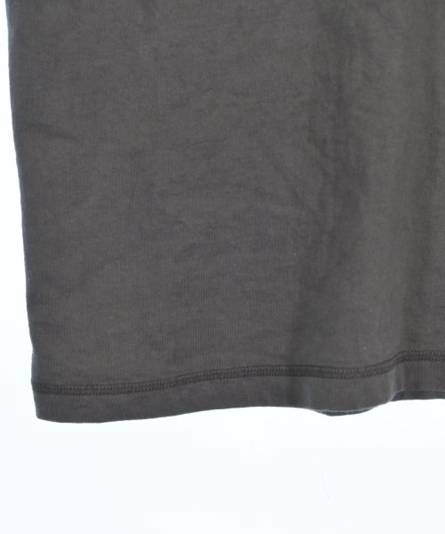 BARNS OUTFITTERS（バーンズアウトフィッターズ）Tシャツ・カットソー グレー サイズ:XL メンズ/2200695165062