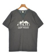 BARNS OUTFITTERS（バーンズアウトフィッターズ）Tシャツ・カットソー グレー サイズ:XL メンズ/2200695165062