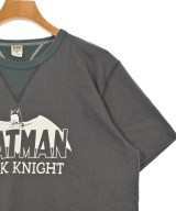 BARNS OUTFITTERS（バーンズアウトフィッターズ）Tシャツ・カットソー グレー サイズ:XL メンズ/2200695165062