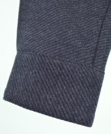 BARNS OUTFITTERS（バーンズアウトフィッターズ）カジュアルシャツ 紺 サイズ:M メンズ/2200650480209