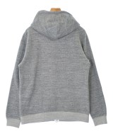 BARNS OUTFITTERS（バーンズアウトフィッターズ）パーカー グレー サイズ:L メンズ/2200650480353