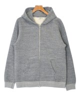 BARNS OUTFITTERS パーカー