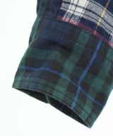 BARNS OUTFITTERS（バーンズアウトフィッターズ）カジュアルシャツ 緑 サイズ:M メンズ/2200650480360